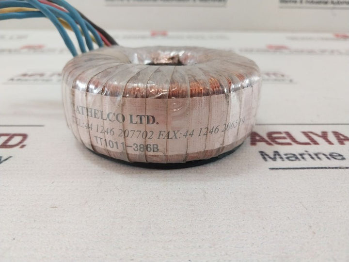 Cathelco Tt1011-386B