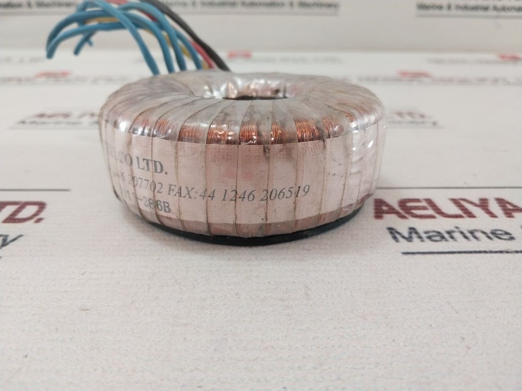 Cathelco Tt1011-386B