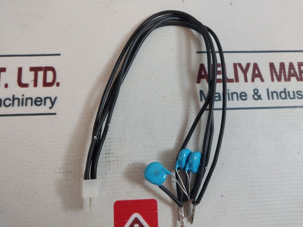 Catu Cl-495-1 Permanent Voltage Indicator