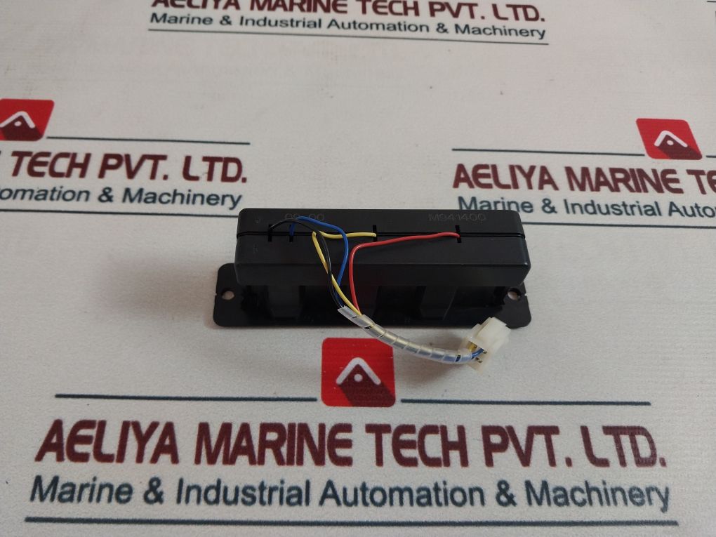 Catu Cl-495-1 Permanent Voltage Indicator