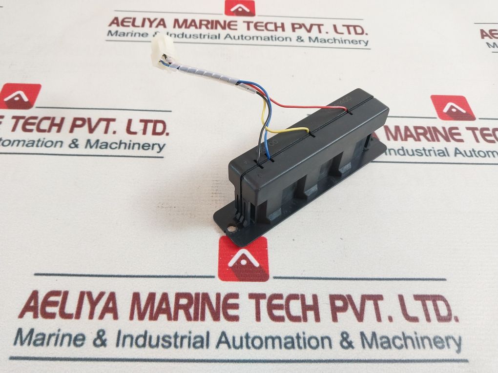 Catu Cl-495-1 Permanent Voltage Indicator
