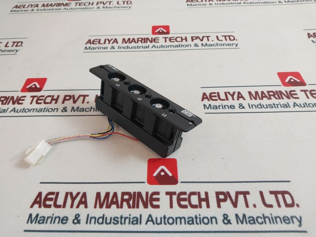 Catu Cl-495-1 Permanent Voltage Indicator