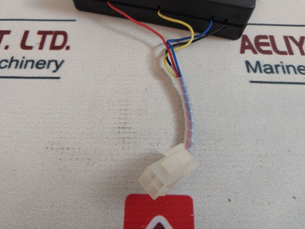 Catu Cl-495-1 Permanent Voltage Indicator