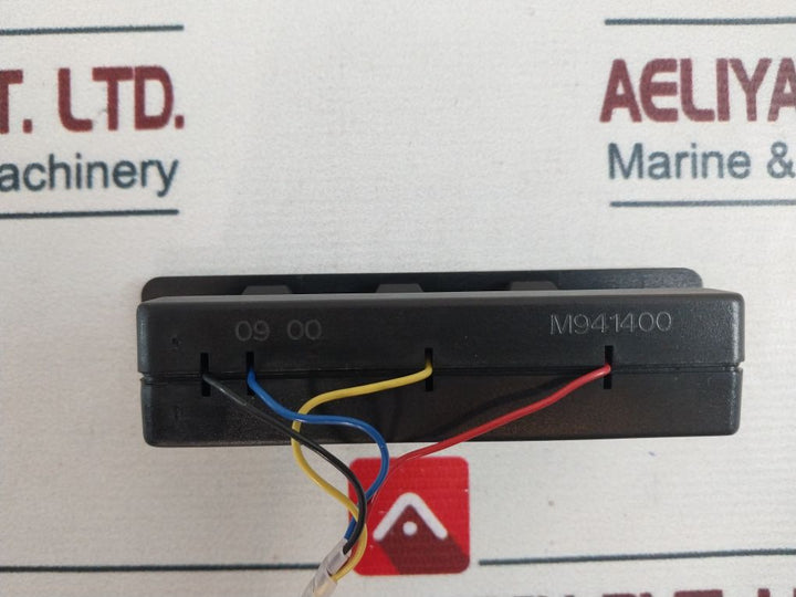 Catu Cl-495-1 Permanent Voltage Indicator