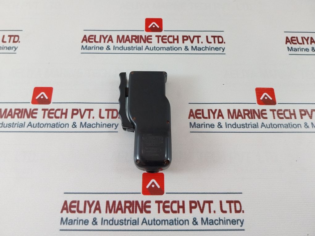 Catu Paris Cl-1-04 Verifier For Voltage Detectors