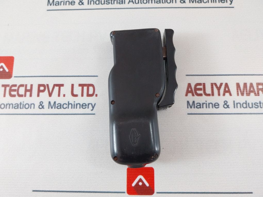 Catu Paris Cl-1-04 Verifier For Voltage Detectors