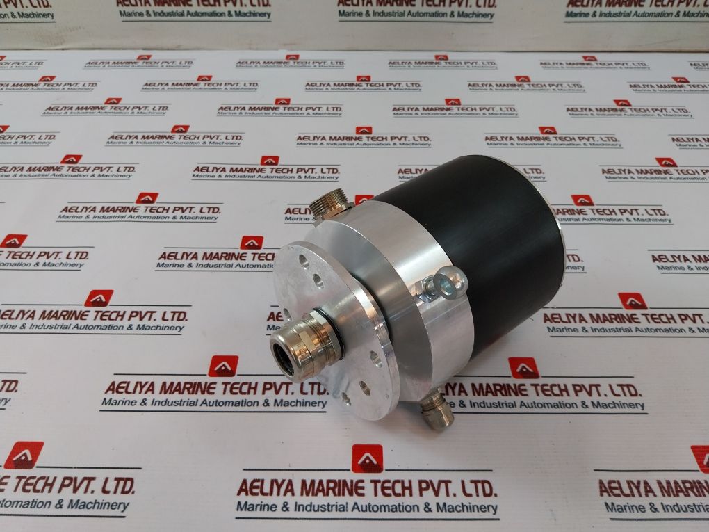 Cavotec 58-06/125/Kl Swivel 6 Rings 010P15-00098