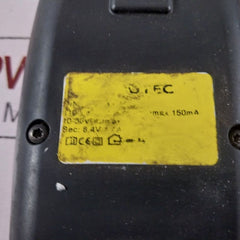 Cavotec M5-1080-3600 Charger