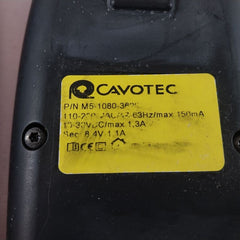 Cavotec M5-1080-3600 Charger