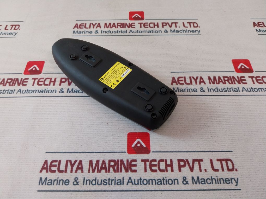 Cavotec M5-1080-3600 Charger(Without Battery) Set