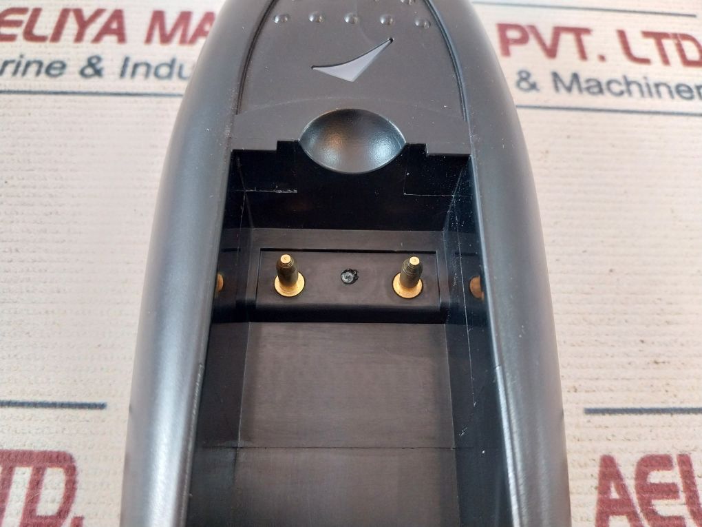 Cavotec M5-1080-3600 Charger(Without Battery) Set