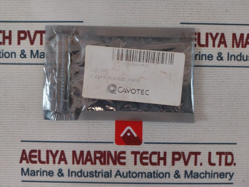 Cavotec M5-1080-3600 Charger(Without Battery) Set