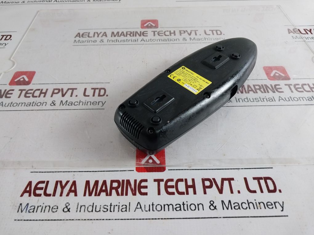 Cavotec M5-1080-3699 Charger Mc-36 W/All Cables