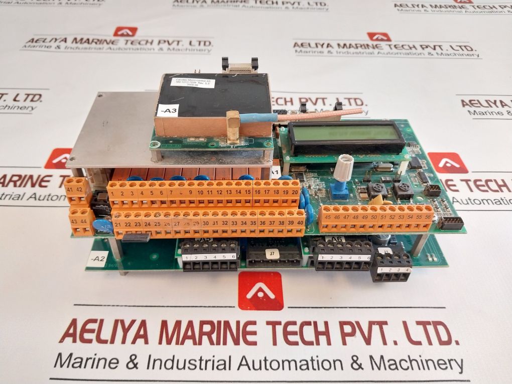 Cavotec M9-1012-7038