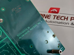 Cavotec M9-1012-7038 Pcb Card