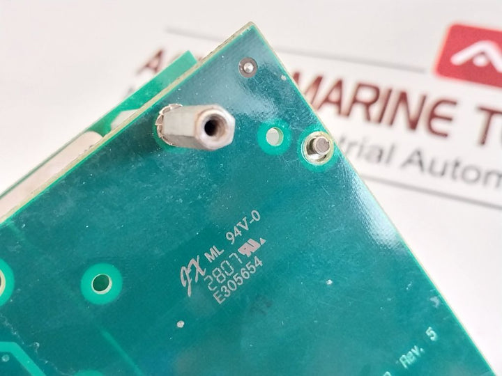 Cavotec M9-1012-7038 Pcb Card