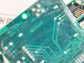 Cavotec M9-1012-7038 Pcb Card