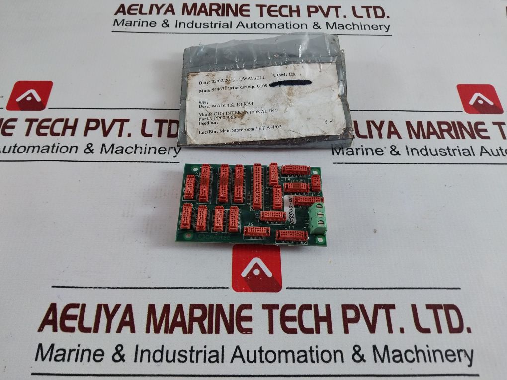 Cavotec M9-1031-3004
