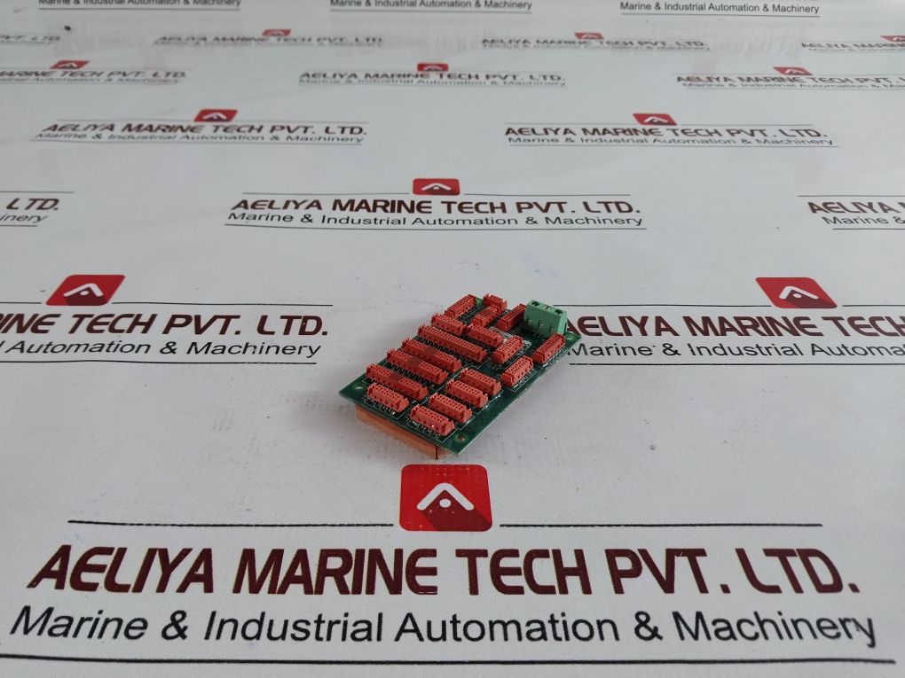 Cavotec M9-1031-3004 Pcb Card