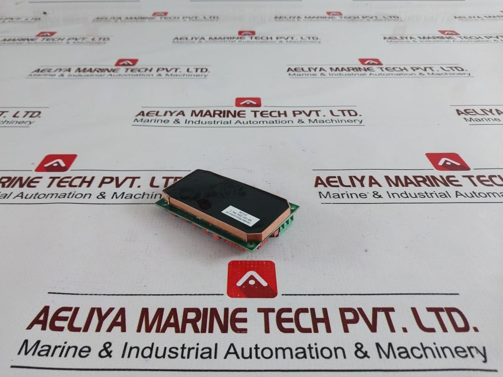 Cavotec M9-1031-3004 Pcb Card
