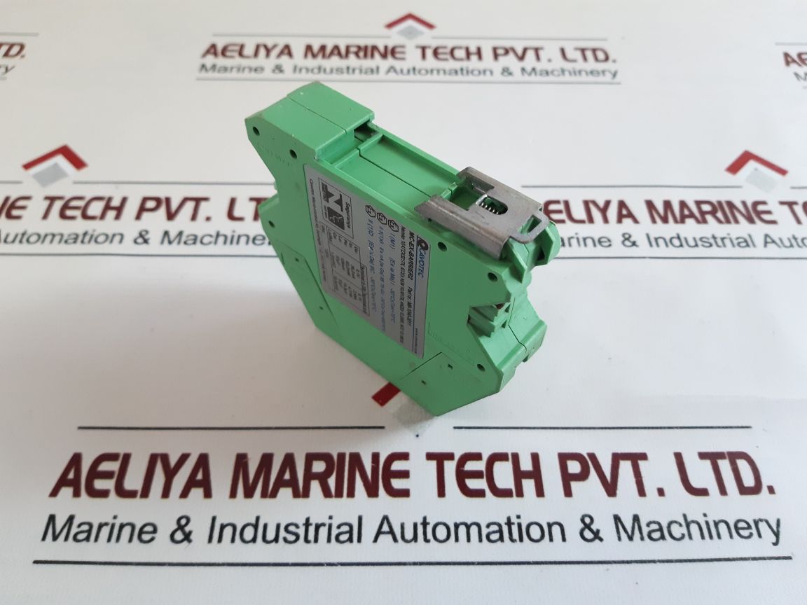 Cavotec M9-1040-3011 Module Mc-ex-barrier2