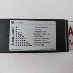 Cavotec M5-1080-3600 (Without Battery)