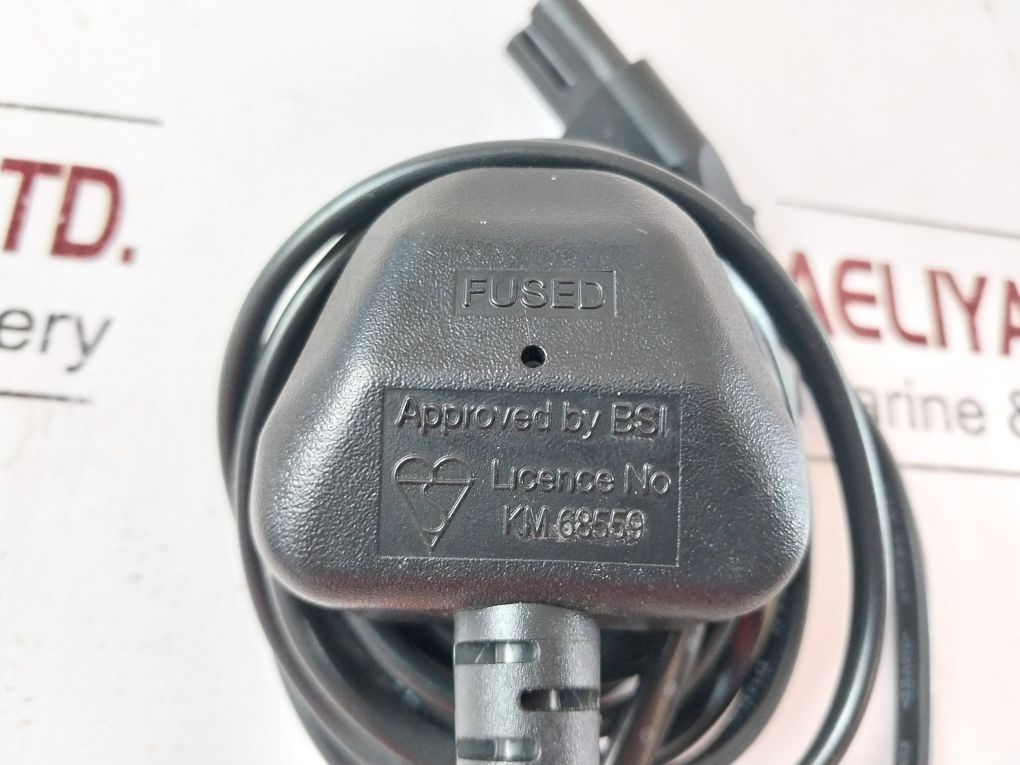 Cavotec M5-1080-3600 (Without Battery)