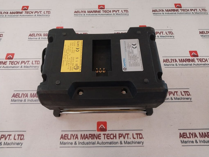 Cavotec Mc-3200 Ex Remote Control