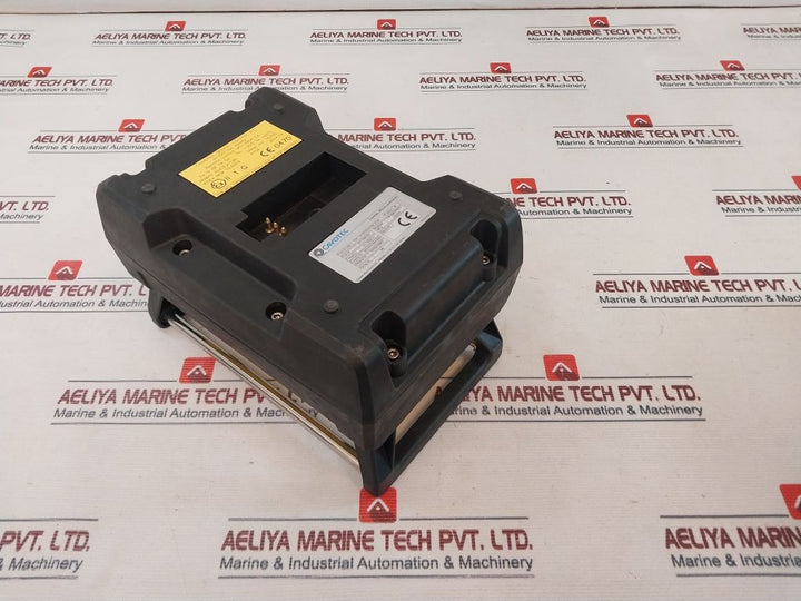 Cavotec Mc-3200 Ex Remote Control