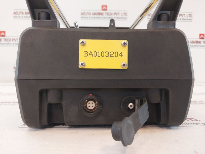 Cavotec Mc-3200 Ex Remote Control