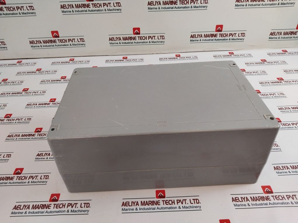 Cavotec Mc-3300 Ex Digital Remote Control