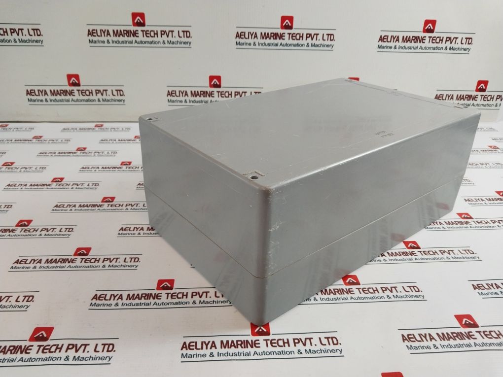 Cavotec Mc-3300 Ex Digital Remote Control