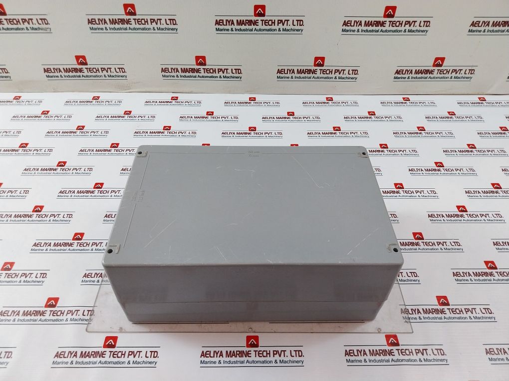 Cavotec Mc-3300 Ex Remote Control 24Vdc