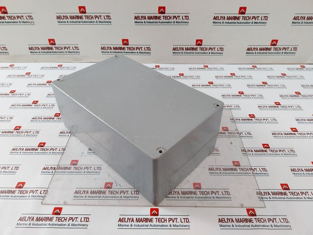 Cavotec Mc-3300 Ex Remote Control 24Vdc