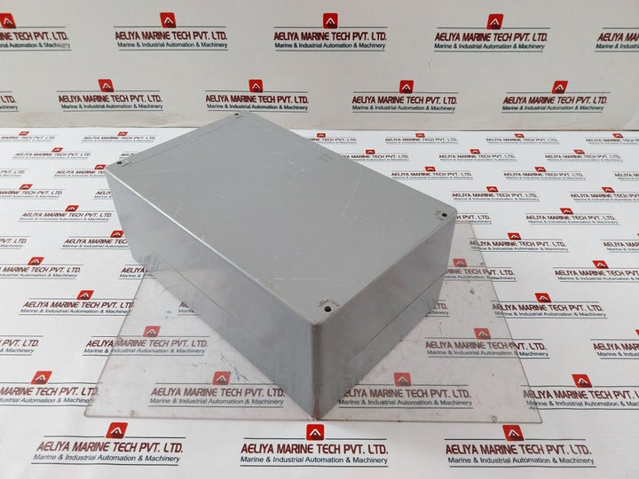 Cavotec Mc-3300 Ex Remote Control 24Vdc