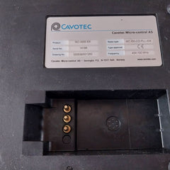 Cavotec Mc-ex-cd-pll-434 Remote Control -30°C To +60°C