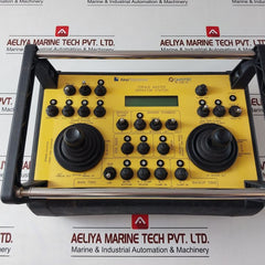 Cavotec Mc-ex-cd-pll-434 Remote Control