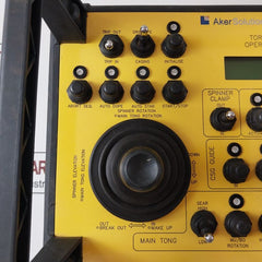 Cavotec Mc-ex-cd-pll-434 Remote Control -30°C To +60°C