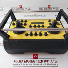 Cavotec Mc-ex-cd-pll-434 Remote Control -30°C To +60°C