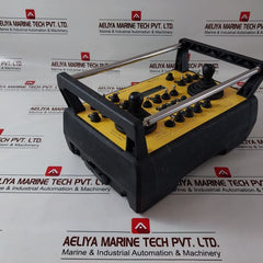 Cavotec Mc-ex-cd-pll-434 Remote Control -30°C To +60°C
