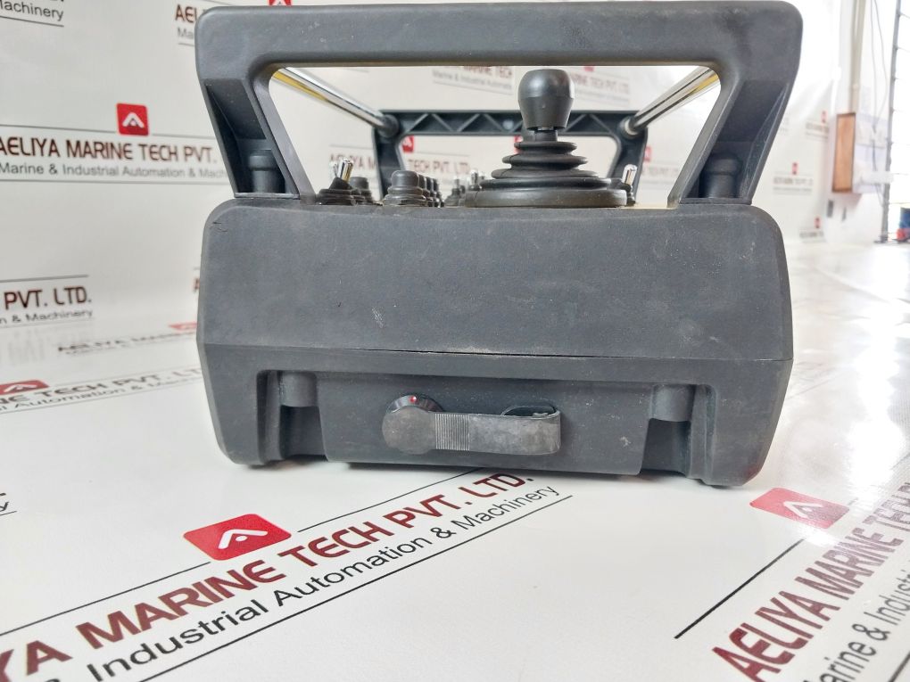 Cavotec Mc-ex-cd-pll-434 Remote Control -30°C To +60°C