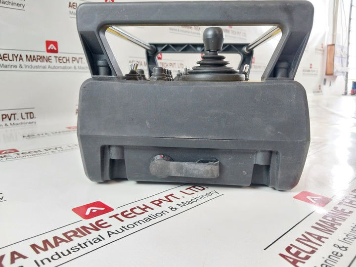 Cavotec Mc-ex-cd-pll-434 Remote Control -30°C To +60°C
