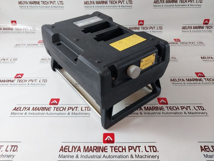 Cavotec Mc-ex-cd-pll-434 Remote Control -30°C To +60°C