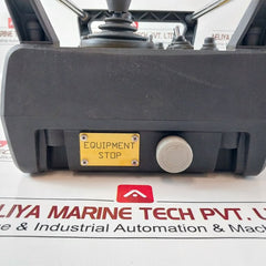 Cavotec Mc-ex-cd-pll-434 Remote Control -30°C To +60°C