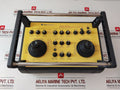 Cavotec Mc 3300 Ex Remote Control Mc-ex-cd-pll-434