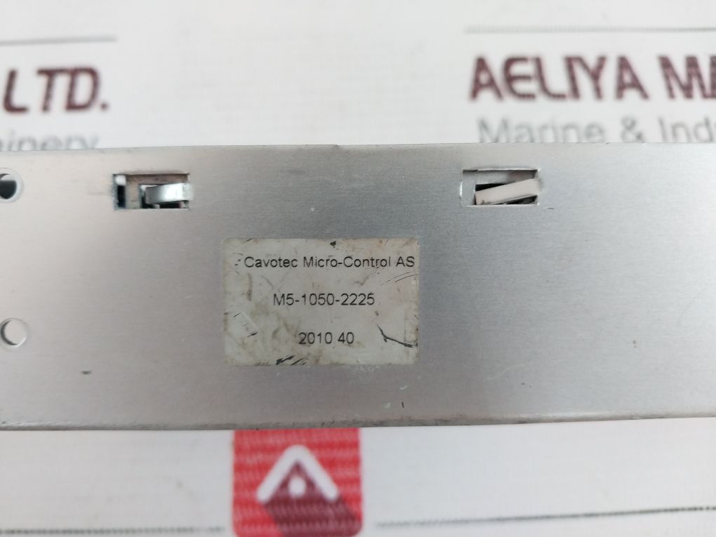 Cavotec Micro-control M5-1050-2225