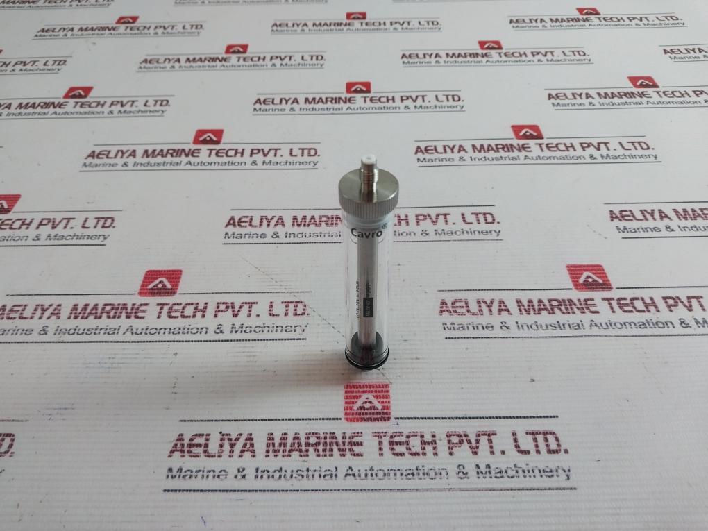 Cavro 10 Ml Syringe