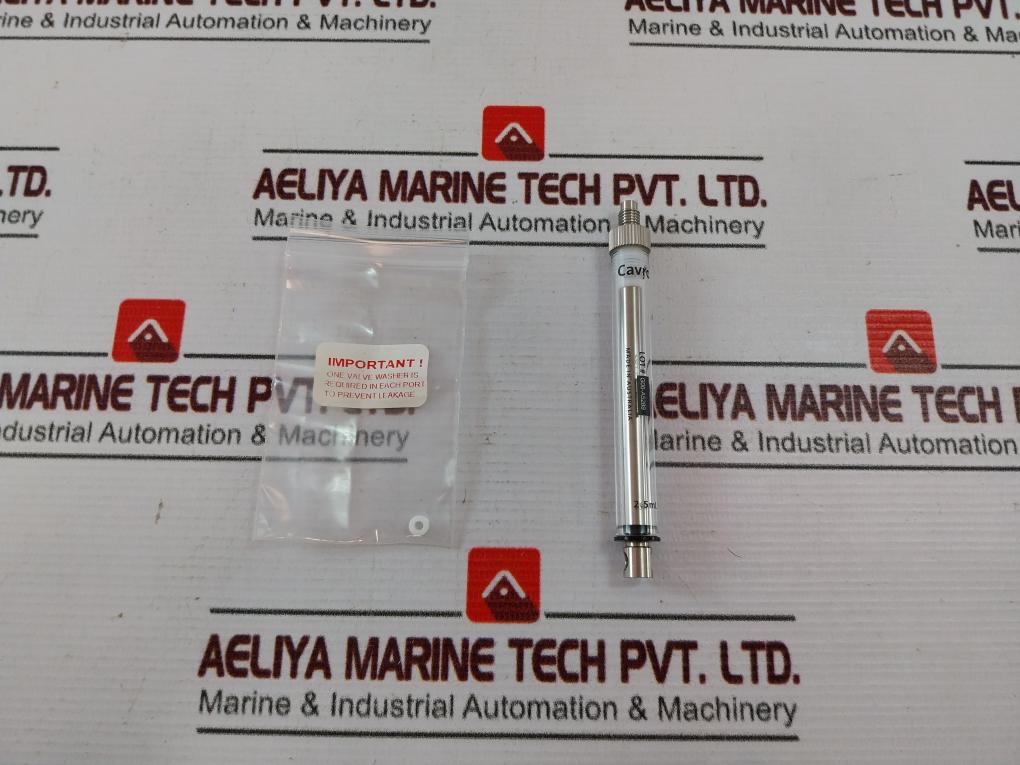 Cavro 2.5Ml Syringe