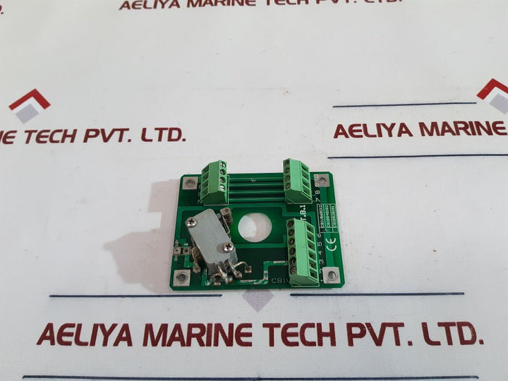 Cb1V8 Pcb Card Cb1V86B012
