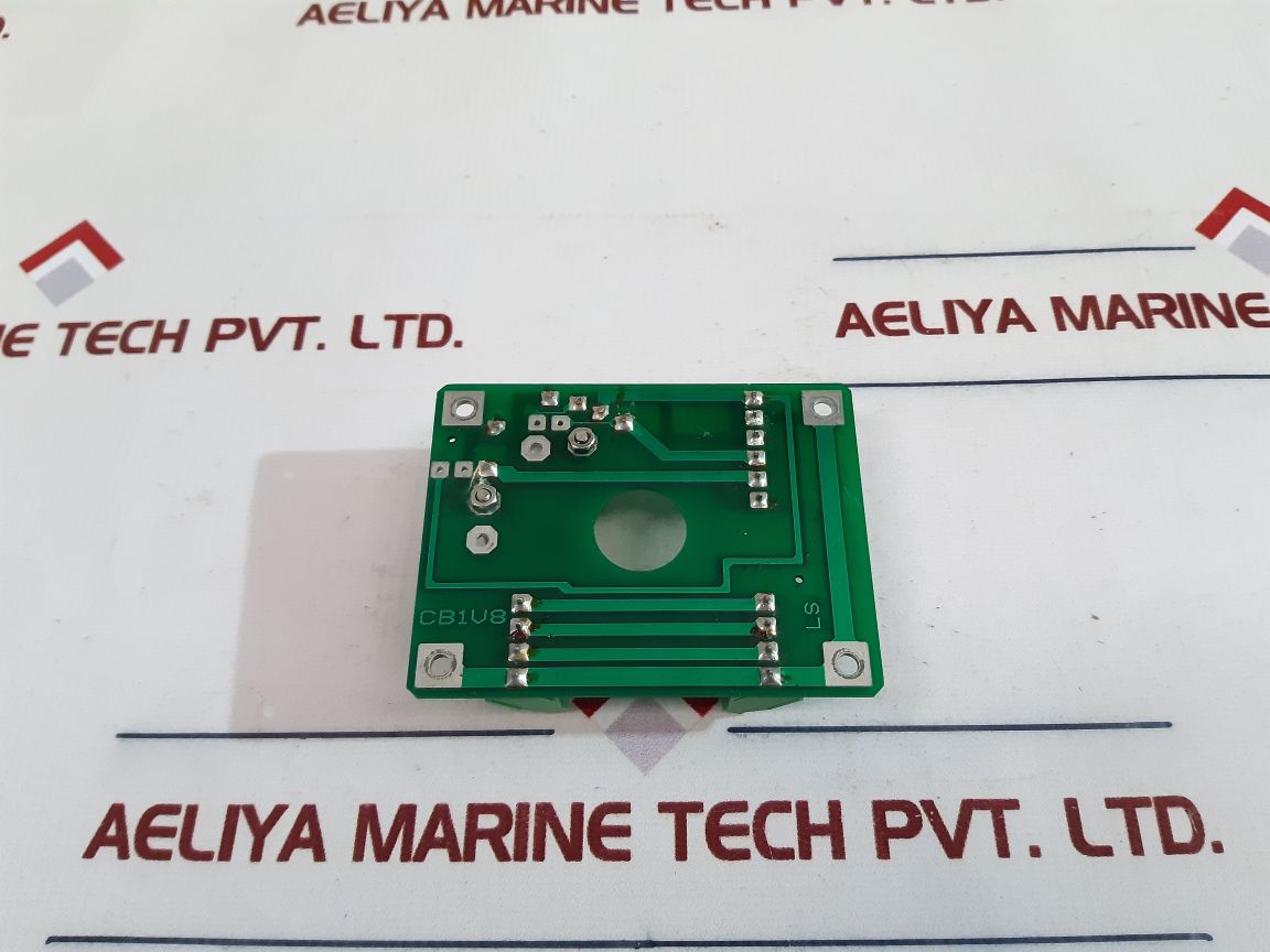 Cb1V8 Pcb Card Cb1V86B012
